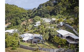 Anse Soleil Resort